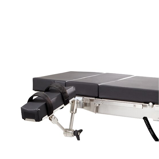 Accessoires de positionnement des bras pour tables d’opération - Medifa Accessoires de positionnement des bras pour tables d’opération - Medifa