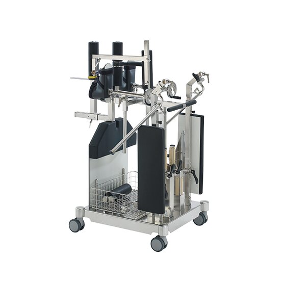 Optional accessories for operating tables - Medifa