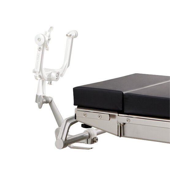 Accessoires de neurochirurgie pour tables d'opération - Medifa Accessoires de neurochirurgie pour tables d'opération - Medifa