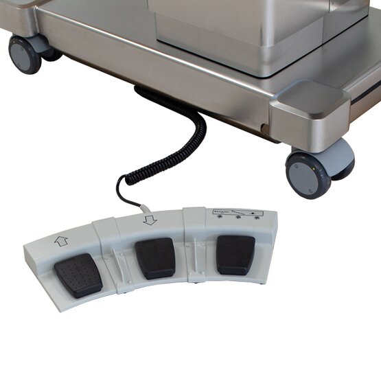 Accessoires pour les tables d’opération Medifa 7000 - Medifa