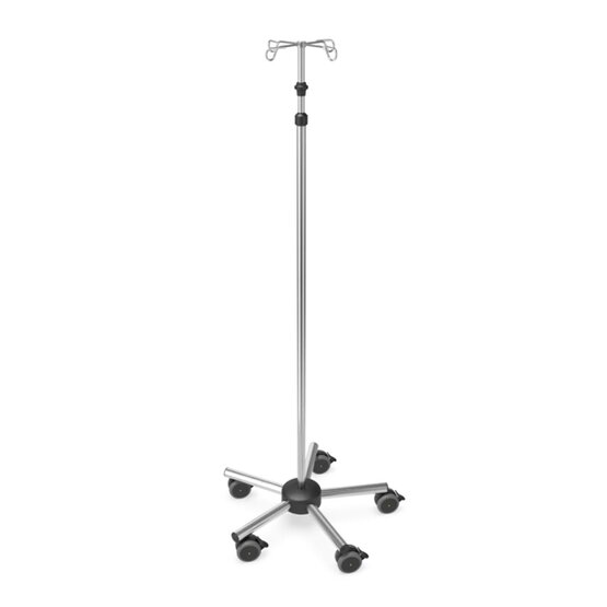 IV-Stand Premium Care I-PRE002