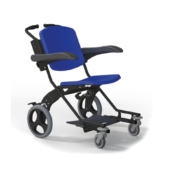 Chaise de transfert pour patients I-Move BMB