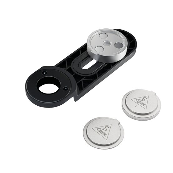 Heine Delta X Smartphone Adapter- K-000.34.275