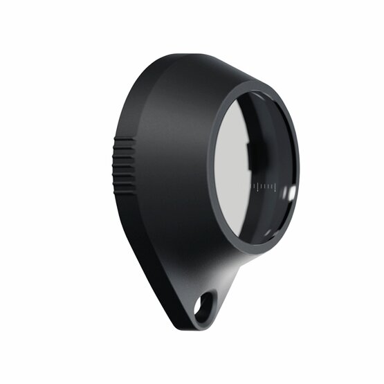 Heine Delta X CPG Contact Plate- K-000.34.238