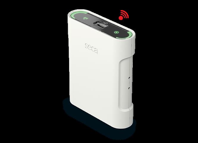 Seca 452 - Interface module to transmit measurements to EMR systems ...